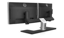 Base para dos monitores Dell MDS14